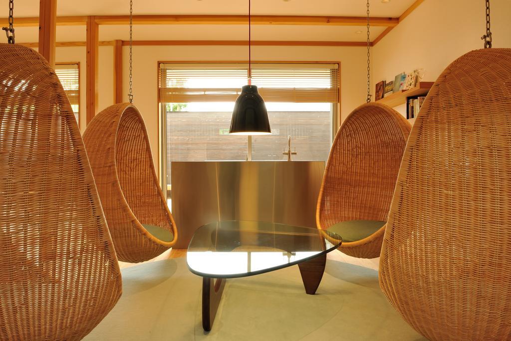 Aqua Ignis Ryokan Komono Exterior foto