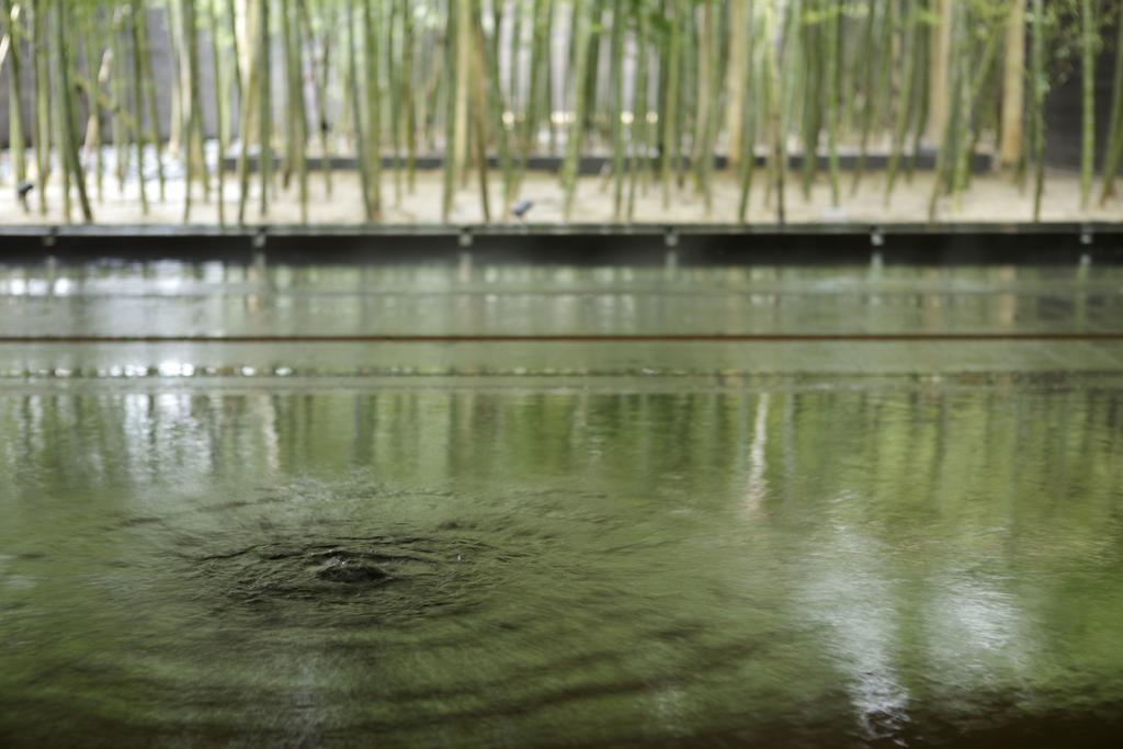 Aqua Ignis Ryokan Komono Exterior foto