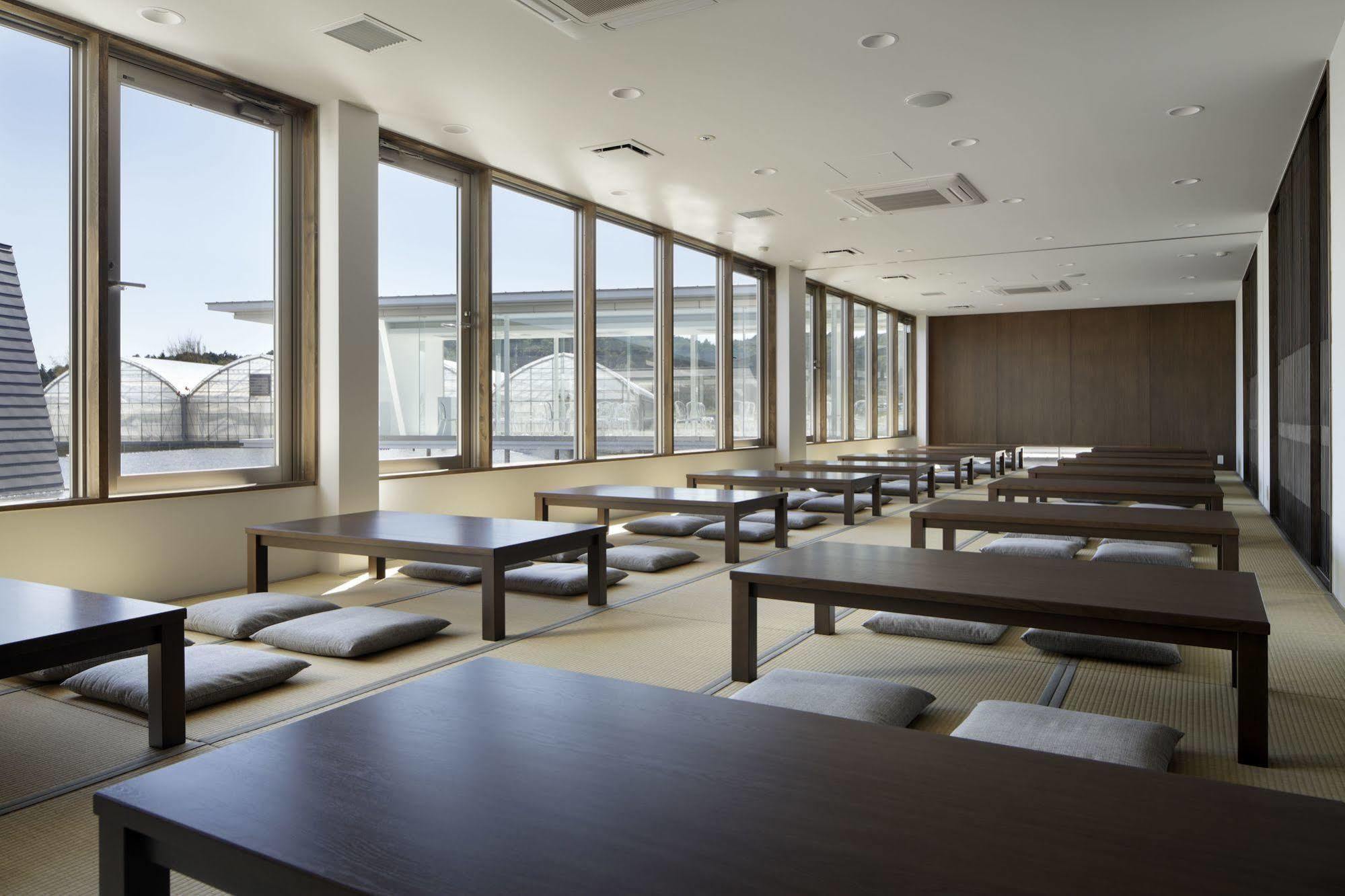 Aqua Ignis Ryokan Komono Exterior foto