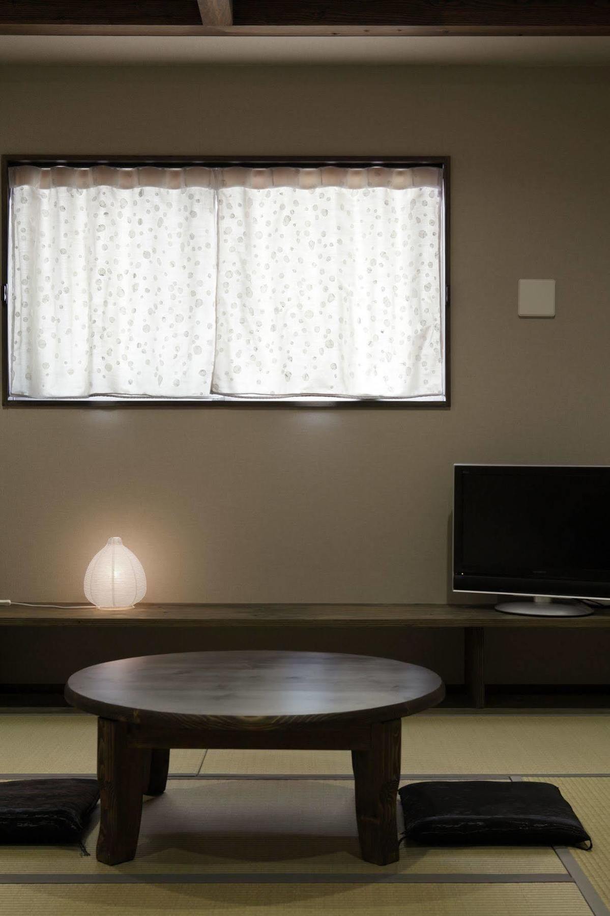 Aqua Ignis Ryokan Komono Exterior foto