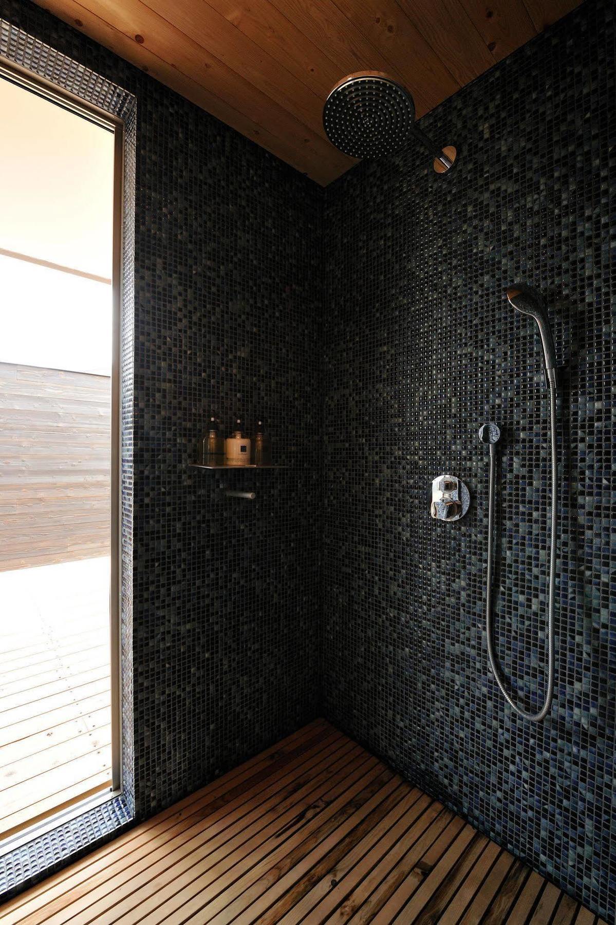 Aqua Ignis Ryokan Komono Exterior foto